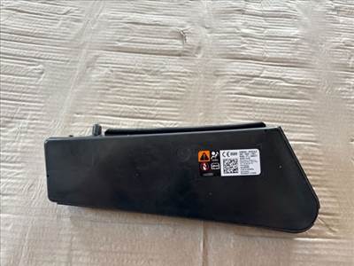 Opel Crossland X Bal Oldallégzsák 11075 39106593