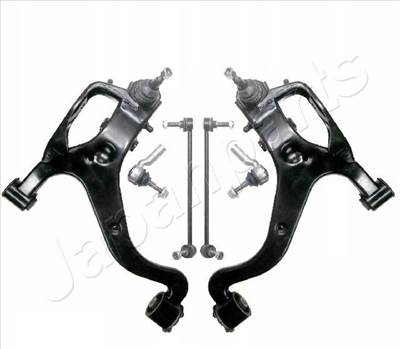 JAPANPARTS SKS-L01 - Vezetőkarkészlet, kerékfelfüggesztés LAND ROVER