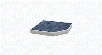 MAGNETI MARELLI 350203062201 - pollenszűrő AUDI PORSCHE
