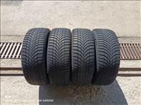 195/60 R15" Bridgestone használt négyévszakos garnitúra