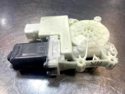 Opel ASTRA K jobb hátsó újszerű állapotú ablakemelő motor -100, 0014108860 / C86122, eredeti használt C86122-100