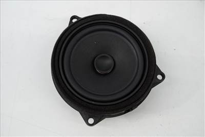 BMW 2er G42, 3er G20, G20LCI, X3 G01, G01LCI, iX3 G08, G08LCI, F97M, X4 G02, G02LCI, F98M, X5 G05, X6 G06 Első ajtó hangszóró