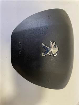 Peugeot 208 I PEUGEOT 208 Kormánylégzsák 98072114zd