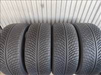  255 40 r19 Michelin Pilot Alpin 5 téligumi garnitúra 
