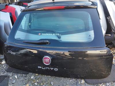 Fiat Punto Evo csomagtér ajtó 
