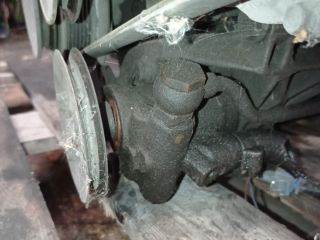 Volkswagen Golf III 1.9 TDI Kormányszervó Motor (Hidraulikus) *153574*
