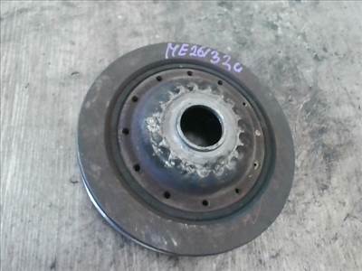 MAZDA 323 2001.02.01-2003.12.31 Ékszíjtárcsa