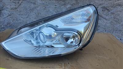Bal első fényszóró xenon 2009 Ford S Max   1zs00925043