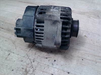 SUZUKI IGNIS Generátor.benzines
