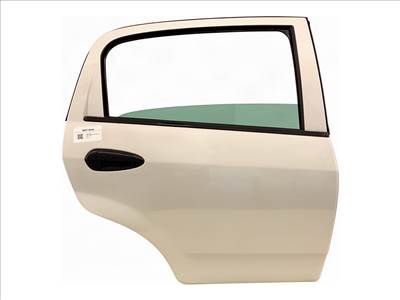 FIAT GRANDE PUNTO (199_) 2005 - 2022 Jobb hátsó ajtó