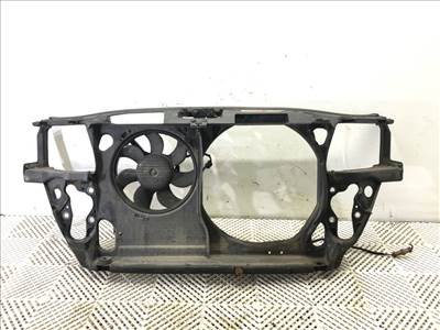 AUDI A4 B5 (8D2) 1994 - 2001 Homlokfal