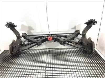 BMW X1 (U11) 2022-2025 Hátsó híd