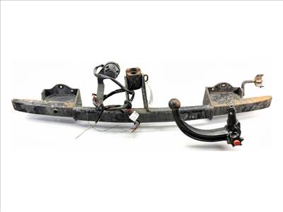 BMW 3 Touring (E91) 2004 - 2012 Vonóhorog 6791150