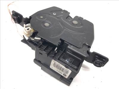 BMW 7 (F01, F02, F03, F04) 2008 - 2015 Hátsó csomagtérajtó zár 966929