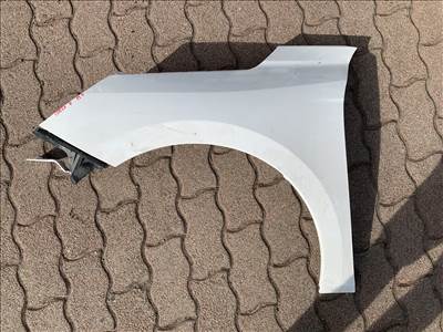 Opel Corsa F (2019-től) Bal első sárvédő 