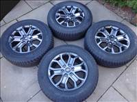 Ford Ranger 2024+ / VW Amarok 2024+ új gyári téli garitúra 18"