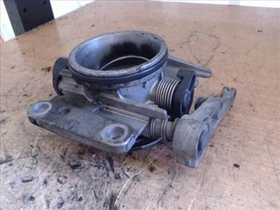 RENAULT MEGANE 99-02 Fojtószelep mechanikus