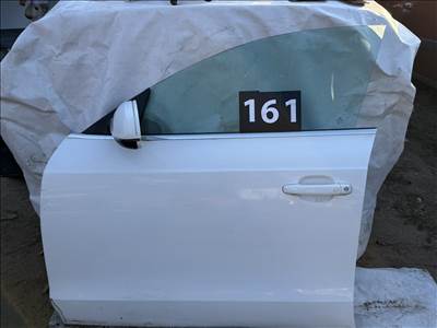 Audi A5 8T jobb első komplett ajtó