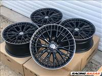  5x112 lyukosztású 8,5JJ 19" új MAM GT2 Audi Vw Skoda Seat Cupra alufelni