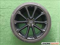 5x112 21" Audi Gyári (RSQ3) használt téli kerékgarnitúra