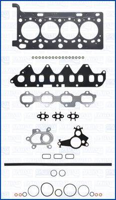 AJUSA 52457500 - hengerfej tömítéskészlet OPEL RENAULT VAUXHALL
