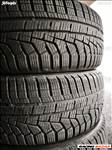  195/5016" használt Hankook téli gumi gumi