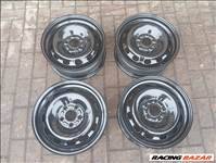  Ford Focus, Ford C Max 5x108-as felújított acélfelnik 6Jx15 ET 52,5  újszerű lemezfelni