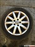 VW Golf V 6,5JX16 ET50 gyári alufelni (1db) 1K0601025BC