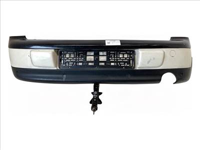 MINI MINI CLUBMAN (R55) 2006 - 2015 HÁTSÓ LÖKHÁRÍTÓ
