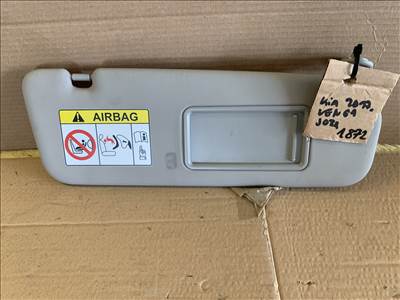 Kia Venga jobb napellenző