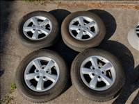17" 5x139,7 KIA Sorento