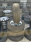  185/65 R15 Semperit Master-Grip 2 88T | 8mm | 4db | DOT: 2717