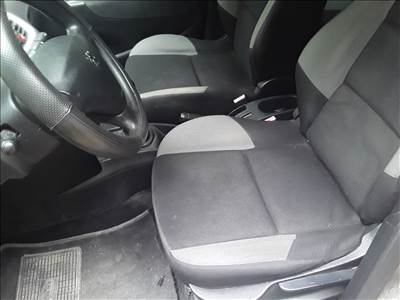 Peugeot 207 SW outdoor ülések