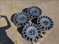 18" 5x114,3 O.Z
