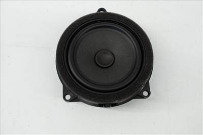 BMW 3er G20, G20LCI, G28, G21, G21LCI, 4er G22, G22LCI, G23, G23LCI, G26, G26LCI, i4 G26, i4 G26LCI, Z4 G29 Első ajtó hangszóró