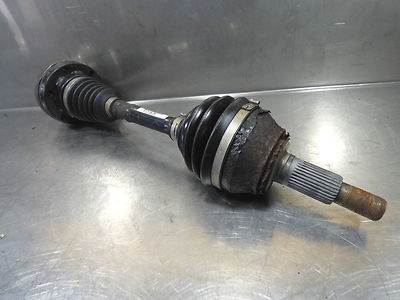Porsche Cayenne 955 jobb első féltengely 7L0407271A használt