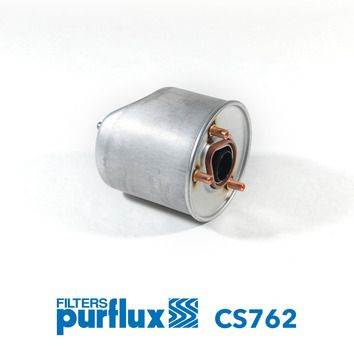 Üzemanyagszűrő PURFLUX CS762 for PEUGEOT, CITROËN, DS, FIAT, …