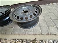  6JJ 15" használt lemezfelni VW Passat