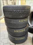  225/4518" újszerű Dunlop téli gumi 4 db