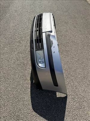Skoda Octavia II gyári első lökhárító  1z0807221
