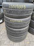  255/5519" újszerű Pirelli téli gumi 