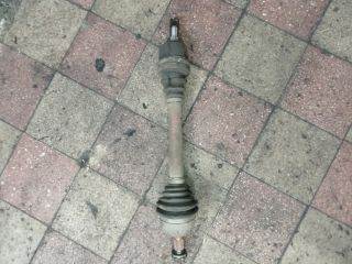 Citroën C4 Picasso I Grand Picasso 1.8i 16V Bal Féltengely *161922*