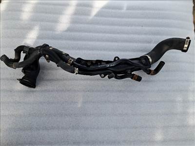 Toyota Verso I 1.6 d4d intercooler cső 17361-0X010
