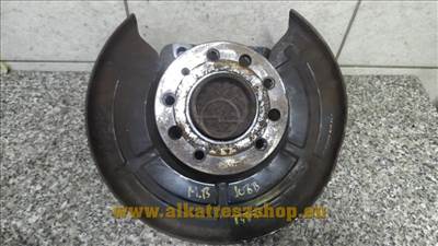 Opel Meriva B 1.4 jobb hátsó Csonkállvány Kerékaggyal