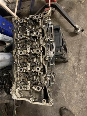 Honda CR-V IV 2.2i-CDTi Hengerfej