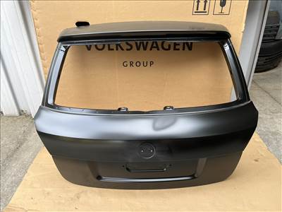 Skoda Fabia II (5J) hatchback csomagtér ajtó  5j6825027g 5j6827159c