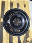 4x108 16” ÚJ Peugeot Opel Citroen lemezfelni acélfelni 16 coll