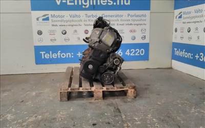 Renault 1,6B K4MN862 BONTOTT MOTOR 