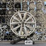 Audi 17 gyári alufelni felni, 5x112, A4 A6 Q5   (4141)
