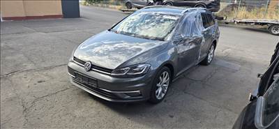 Volkswagen Golf VII (A7 Typ 5G) bontott alkatrészei DFGA UAW LR7H